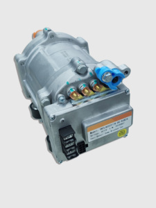 Автономный электрический кондиционер 12В для автофургонов и кемперов, стояночный кондиционер 12/24В для грузовиков - Product Image 6