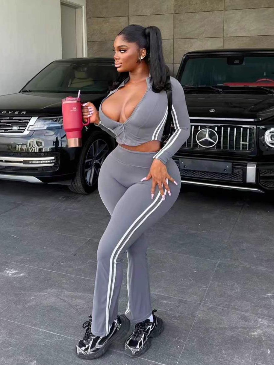 Gray