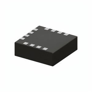 Buy Online Electronic Components 16 TFLGA Exposed Pad 9FGV1006BQ535LTGI Clock Timing Original - Product Image 1