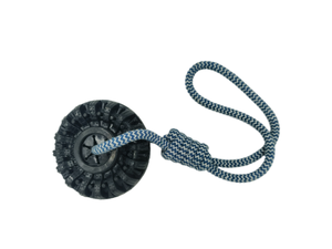 Toptan 5 paket pamuk halat köpek oyuncak sert Lot agresif Chewers için köpek oyuncak Chew - Product Image 5