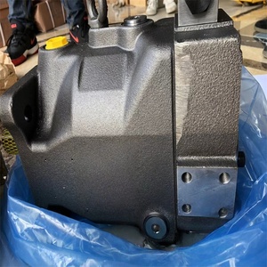 Pompe à pistons axiaux moyenne série PD (PD045, PD060, PD075, PD100, P1) – Modèle PD100PA02SRS5AC00T00Q0000 – Caractéristiques : Conception à piston axial en circuit ouvert - Product Image 2