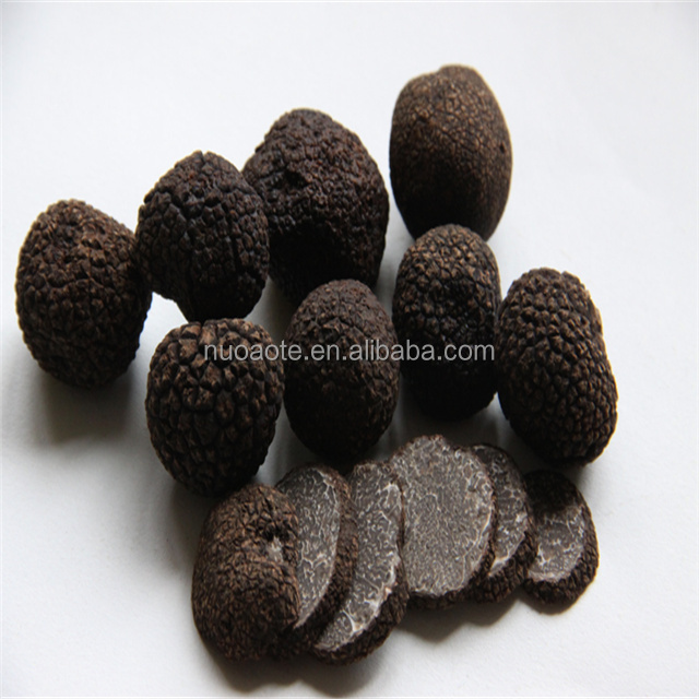 Китайский Дикий свежий черный гриб, трюфель, хорошая цена