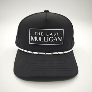 Wholesale 5 Panel Curved Brim Adjustable Golf Hat Custom Design Polyester Canvas Sports Cap Fashionable <b>PVC</b> Patch Leopard Dot - Product Image 2