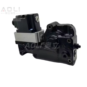 Contrôleur hydraulique Danfoss MCV166G4201 Série MCV MCV116 MCV116A3201 MCV116A3101 - Product Image 1