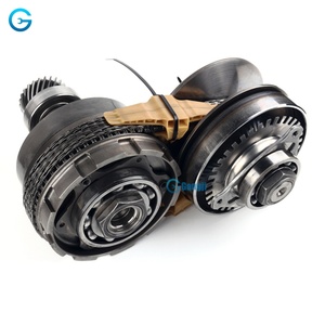 Juego de Poleas de Transmisión CVT RE0F10D JF016E JF017E para Nissan, Gran Venta - Product Image 4