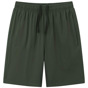 Joychuang di buona qualità da <span class=keywords><strong>uomo</strong></span> ad asciugatura rapida pantaloncini da basket traspirante e larghi da corsa per gli uomini - Product Image 4