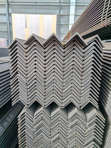 <span class=keywords><strong>Prix</strong></span> d'usine pour barres d'angle en acier laminé à chaud, fabricant professionnel pour les structures de construction - Product Image 4