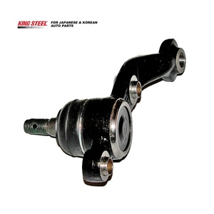 KINGSTEEL OEM 43330-39455 43330-39535 piezas de automóvil brazo de Control de suspensión rótula inferior derecha para <span class=keywords><strong>LEXUS</strong></span> GS300 <span class=keywords><strong>430</strong></span> JZS160 - Product Image 2