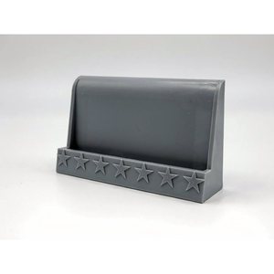 Supporto per la raccolta di recensioni Google con chip NFC per banco commerciale, stampa 3D FDM, a partire da 24,90 € ciascuno - Product Image 2