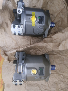 ปั๊มไฮดรอลิกขายดีรุ่น PV7-17/63-94 PV7-17/100-118 PV7-17/100-150A10V A10VSO A10VO A10VSO10 A10VSO28 - Product Image 5