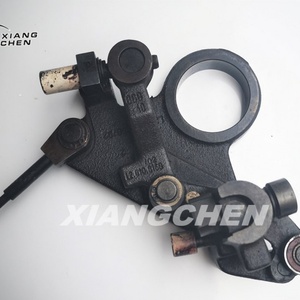 DO Swiveling Lever L2.010.011 & L2.010.016 for HD Offset <b>Printing</b> <b>Machine</b> L2.010.016 Offset <b>Printing</b> Parts - Product Image 5