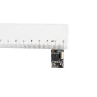 Módulo Escáner de Códigos QR OEM E4000 Mini Raspberry Pi Arduino Montaje Fijo USB 1D 2D Motor COMS Módulo Escáner de Códigos de Barras
