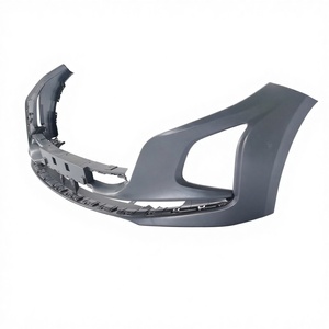 OE 2803111HA01 Paraurti <span class=keywords><strong>Anteriore</strong></span> Originale di Marca per Hongqi Eqm5 - Product Image 6