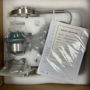 Différentiel YOKOGAWA EJX118A du Japon avec joints de diaphragme à distance - Product Image 4