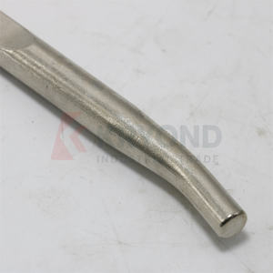 Clé à queue de cochon de 19 mm (1 pièce) pour l'entretien des machines d'impression - Product Image 6