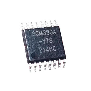 Multiplexeur analogique SGM330A TSSOP-16 SGM330A-YTS pour puces IC - Product Image 1