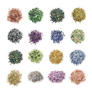 Vente en gros de copeaux <span class=keywords><strong>d</strong></span>'améthyste naturelle <span class=keywords><strong>500G</strong></span>, <span class=keywords><strong>pierre</strong></span> de guérison <span class=keywords><strong>d</strong></span>égringolée, fabrication de bijoux, graviers pour <span class=keywords><strong>d</strong></span>écoration Fengshui - Product Image 1