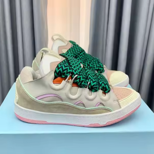 Zapatillas Deportivas de Diseño, de Alta Calidad, Lujosas, para Correr y Caminar, para Hombre y Mujer - Product Image 4