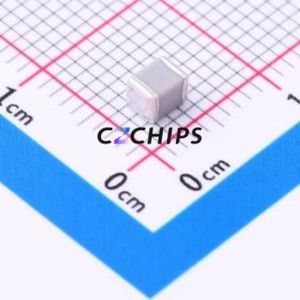 FV32N223J102EGG SMD Capacitor (MLCC) 1210 ( Capacitance: 22nF )( Precision: 5% Rated Voltage: 1kV ) - Product Image 1