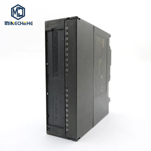 Módulo de Entrada Analógica para Adquisición de Señales 6ES7331-7KF02-0AB0 6ES7331-7PF01-0AB0 6ES7331-1KF02-0AB0 para Sensor - Product Image 1