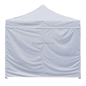 3X6M <strong>Heavy</strong> <strong>Duty</strong> 50MM Hex Aluminum Frame <strong>Pop</strong> <strong>up</strong> Canopy Tent Oxford Cloth Waterproof Anti-UV Commercial Outdoor Folding <strong>Gazebo</strong> - Product Image 6