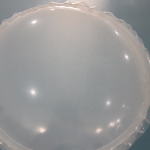 Fábrica Custom TPU Flat Tubing Poliuretano Layflat Mangueira Tubo para Água Portátil Peso Sistema - Product Image 3