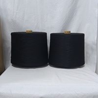 Sortie d'usine personnalisable haute résistance résistant à la chaleur aramide filé Para fibre fil pour la lutte contre les incendies espace costume feutre ultra-léger