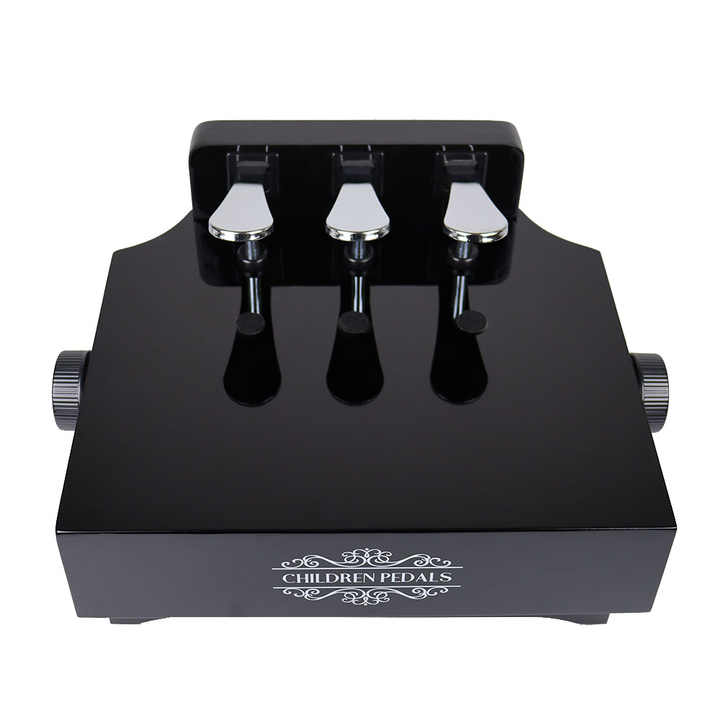 Adjustable Piano Pedal Assistant for Children