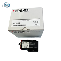 Lecteur de codes-barres/QR codes autofocus KEYENCE SR-1000 100 % authentique avec garantie d'un an