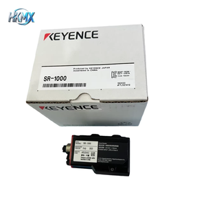 100% and Genuine KEYENCE Autofocus Barcode/QR Code Scanner SR-1000 Autofocus Barcode Reader With One Year Warranty - Product Image 1