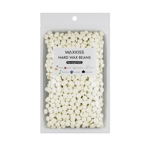 En stock, precio al por mayor, 100G 300G 500G, Cera depilatoria dura sin tiras, Cera depilatoria brasileña - Product Image 1