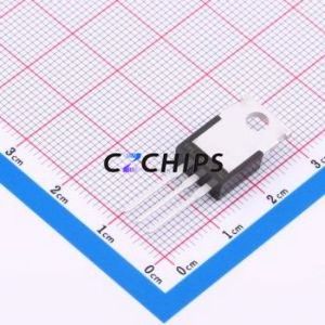 Transistor de efecto de campo (MOSFET), transistor de la marca de 1. 2. 1 de 2. 1, nuevo y original - Product Image 2