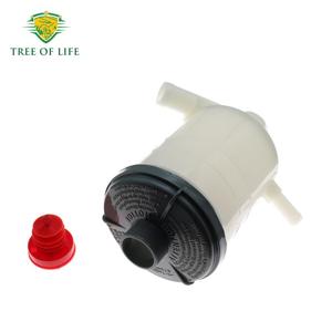 Depósito de líquido de dirección asistida Tree Of Life 53701-S3V-A11 para Honda Ridgeline 2006-2016 de plástico con tapa - Product Image 3