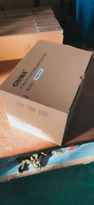 Traceur de cartes GPS marin ONWA KM-8A de 8 pouces avec transpondeur AIS de classe B + (prend en charge des fonctionnalités étendues) - Product Image 6