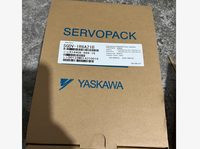 1 Buah Driver AC SGDV1R6A21B Baru PLC Spot Asli Baru Cepat