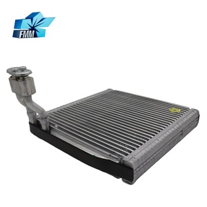 Evaporador de Aire Acondicionado para Automóvil Nissan, para KIA Morning, Modelo 97139-1Y700 - Product Image 3