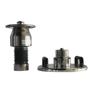 Deflector ligero con célula de carga y geophones EVD, deformación dinámica, LWD - Product Image 4