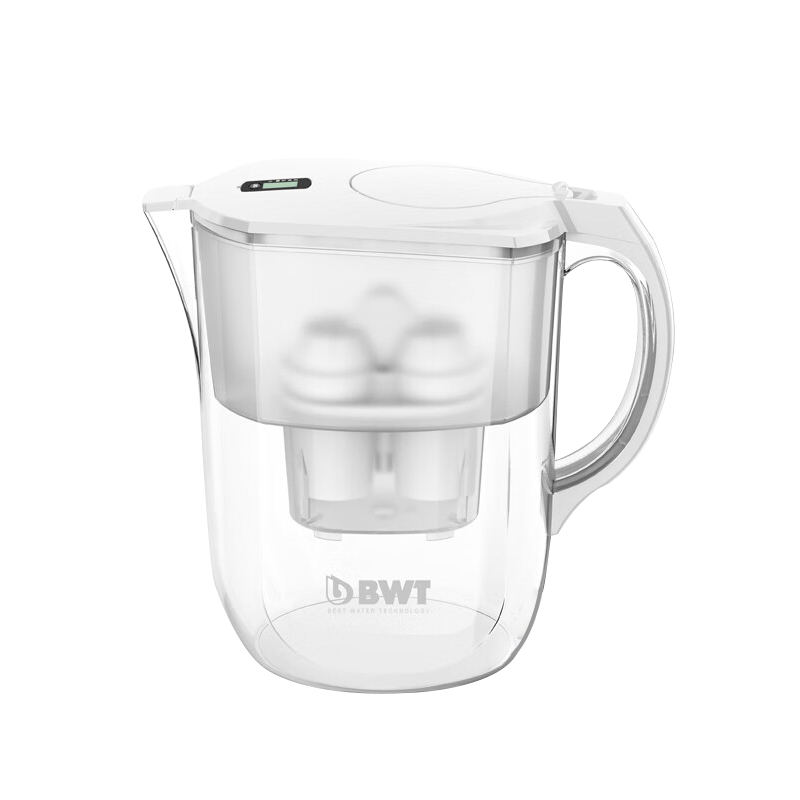 Épurateur de l'eau 4L 1 élément filtrant