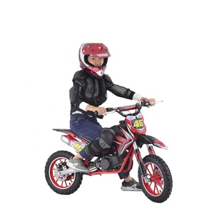 Highper Electric 500W 36V Mini Dirt Bike pour <span class=keywords><strong>Kide</strong></span> Electric Off- Road Pit Bike - Product Image 2