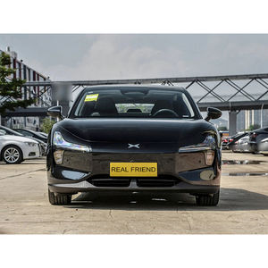 Vehículo eléctrico usado Xpeng Mona M03, estado de 0KM, barato en China, Ganga de <span class=keywords><strong>segunda</strong></span> <span class=keywords><strong>mano</strong></span> - Product Image 5