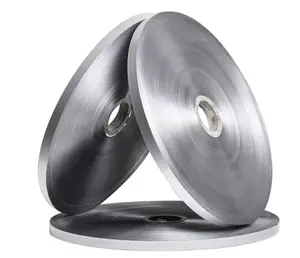 PET Laminated Aluminum Foil Film For Fiber Optic Cable
