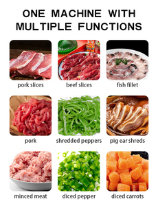 Machine à couper la <span class=keywords><strong>viande</strong></span> de boucher le boeuf machine à couper la <span class=keywords><strong>viande</strong></span> de porc prix <span class=keywords><strong>surprise</strong></span> - Product Image 6