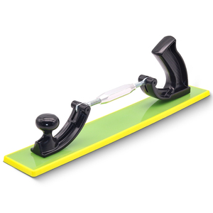 2025 popolare blocco per lima e longlboard con raggio regolabile da 70*420mm - Product Image 1