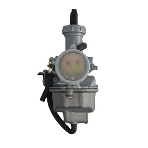 Accessoires de moto PZ27, carburateur de moto à starter manuel, adapté pour CG150 175 - Product Image 5