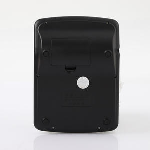 Calculatrice vocale Joinus Js765 à 12 chiffres, double alimentation, pour bureau et finance, avec voix humaine réelle - Product Image 4