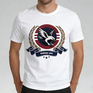 Camisetas Personalizadas al por Mayor, Impresión en Serigrafía, Bordado, Impresión Digital, 70% Algodón, 30% Solona, Camisetas para Hombre, Evento - Product Image 3