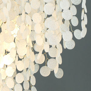 Moderne Franse takkenkroonlamp woonkamer eetkamer lamp luxe gouden kristallen hanglamp voor hotel - Product Image 5