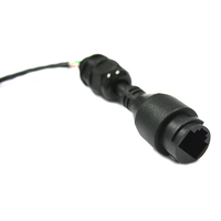 Adaptor Tembaga Berlapis Timah NGD Asli Baru Sinkronisasi Sensor Astra 2/Gemini 2 Otomotif 220V