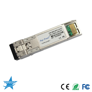 ตัวรับส่งสัญญาณออปติคอล Original Tbd-sfp+-lr27/33 Bidi 10g Sfp+ 1270nm/1330nm 10km Smf Rohs Tbd-sfp+-lr27/33 Finisar Tbd-sfp+-lr27/ - Product Image 6
