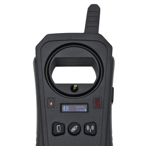 Chip Transponder Vergine in Vetro T6 ID48 Copia 48 per Volkswagen/Audi/Skoda/Volvo/Honda/Seat - Product Image 2